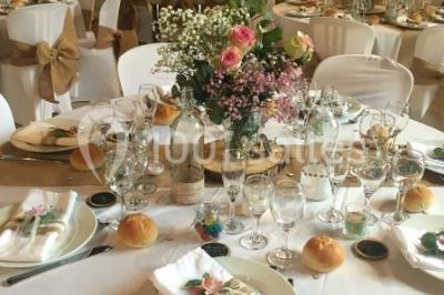 Location salle Berville-sur-Mer (Eure) - La Grange De Berville Sur Mer #20