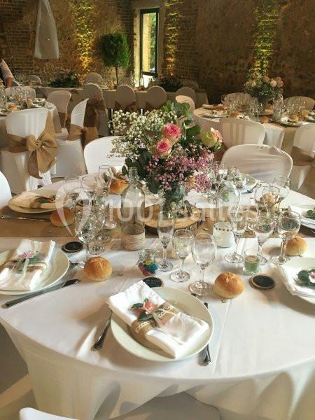 Location salle Berville-sur-Mer (Eure) - La Grange De Berville Sur Mer #19