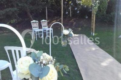 Location salle Berville-sur-Mer (Eure) - La Grange De Berville Sur Mer #20