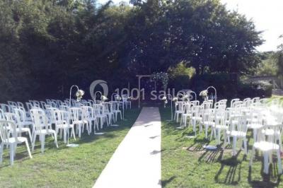 Location salle Berville-sur-Mer (Eure) - La Grange De Berville Sur Mer #20