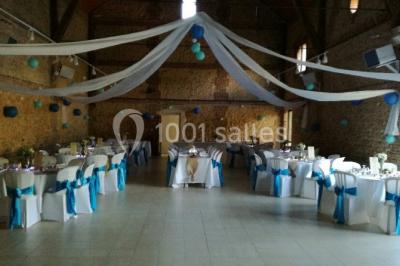 Location salle Berville-sur-Mer (Eure) - La Grange De Berville Sur Mer #20