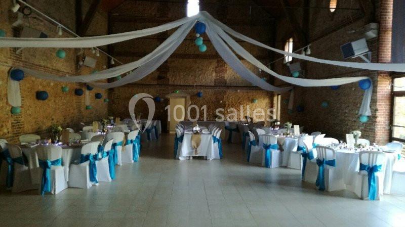 Location salle Berville-sur-Mer (Eure) - La Grange De Berville Sur Mer #20