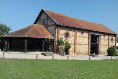 Location salle Berville-sur-Mer (Eure) - La Grange De Berville Sur Mer #20