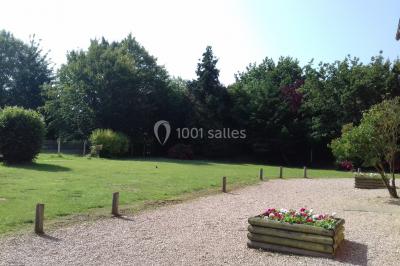 Location salle Berville-sur-Mer (Eure) - La Grange De Berville Sur Mer #20