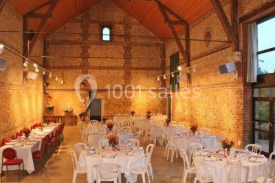 Location salle Berville-sur-Mer (Eure) - La Grange De Berville Sur Mer #20