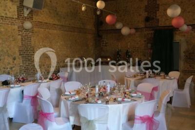 Location salle Berville-sur-Mer (Eure) - La Grange De Berville Sur Mer #20