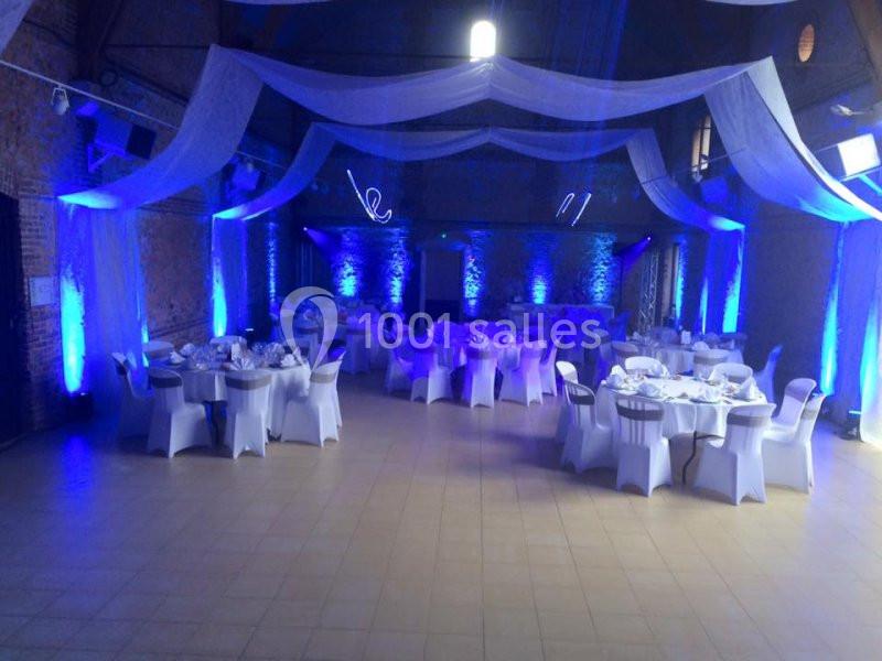 Location salle Berville-sur-Mer (Eure) - La Grange De Berville Sur Mer #8