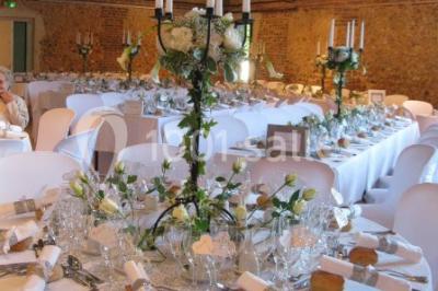 Location salle Berville-sur-Mer (Eure) - La Grange De Berville Sur Mer #20