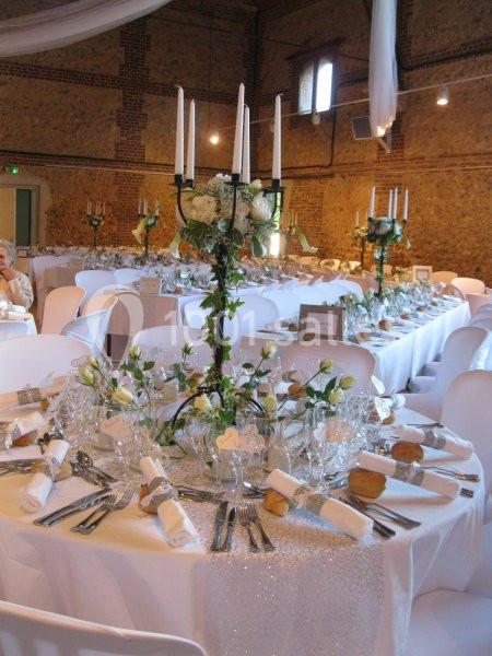 Location salle Berville-sur-Mer (Eure) - La Grange De Berville Sur Mer #10