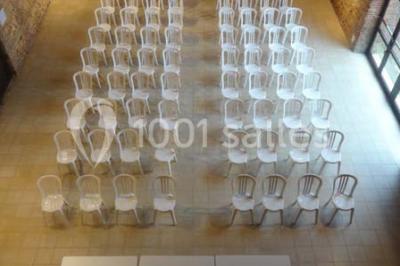 Location salle Berville-sur-Mer (Eure) - La Grange De Berville Sur Mer #20