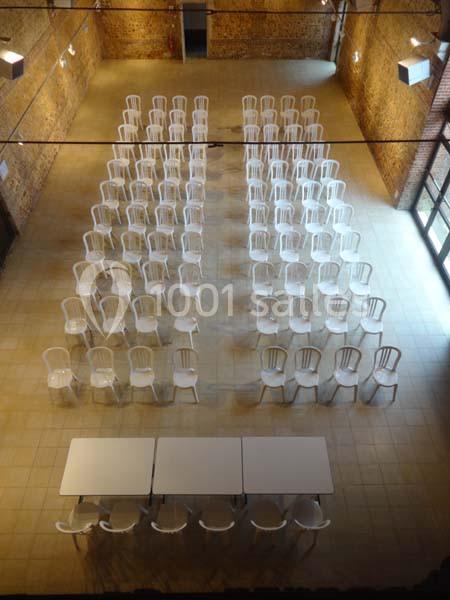 Location salle Berville-sur-Mer (Eure) - La Grange De Berville Sur Mer #3