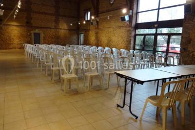 Location salle Berville-sur-Mer (Eure) - La Grange De Berville Sur Mer #20