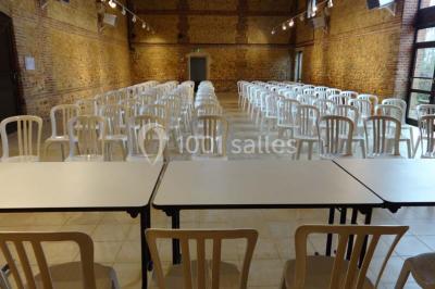 La Grange De Berville Sur Mer La Grange De Berville Sur Mer