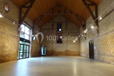 Location salle Berville-sur-Mer (Eure) - La Grange De Berville Sur Mer #20