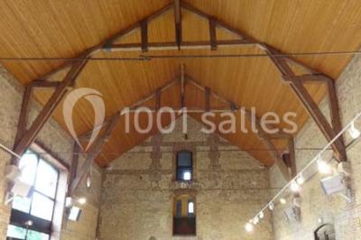 Location salle Berville-sur-Mer (Eure) - La Grange De Berville Sur Mer #20