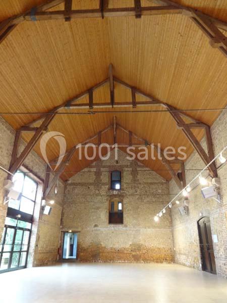 Location salle Berville-sur-Mer (Eure) - La Grange De Berville Sur Mer #7