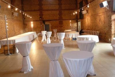 Location salle Berville-sur-Mer (Eure) - La Grange De Berville Sur Mer #20