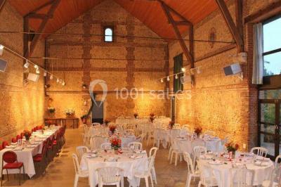 Location salle Berville-sur-Mer (Eure) - La Grange De Berville Sur Mer #20