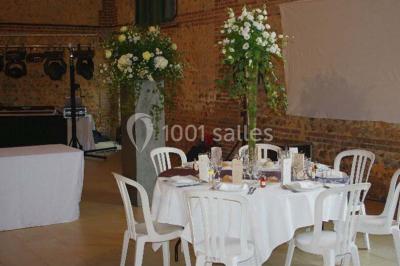 Location salle Berville-sur-Mer (Eure) - La Grange De Berville Sur Mer #20