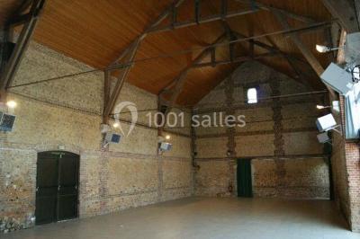 Location salle Berville-sur-Mer (Eure) - La Grange De Berville Sur Mer #20