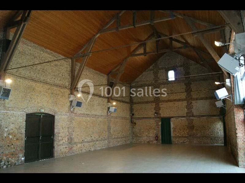 Location salle Berville-sur-Mer (Eure) - La Grange De Berville Sur Mer #15