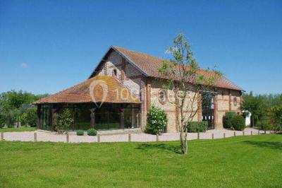 Location salle Berville-sur-Mer (Eure) - La Grange De Berville Sur Mer #20