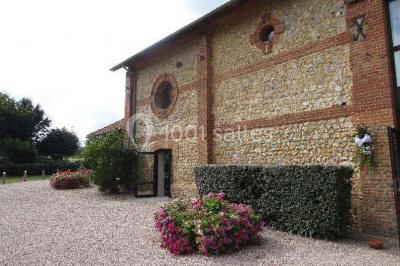 Location salle Berville-sur-Mer (Eure) - La Grange De Berville Sur Mer #20