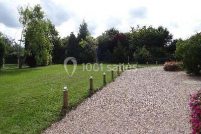 Location salle Berville-sur-Mer (Eure) - La Grange De Berville Sur Mer #20