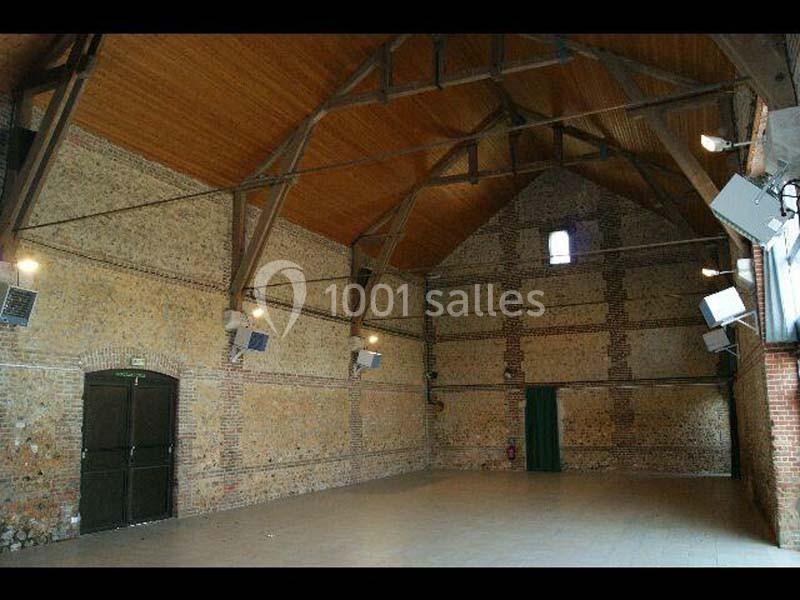 Location salle Berville-sur-Mer (Eure) - La Grange De Berville Sur Mer #19