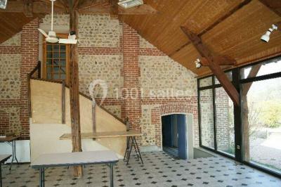 Location salle Berville-sur-Mer (Eure) - La Grange De Berville Sur Mer #20