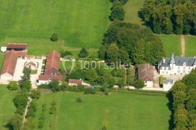 Location salle Aisey-sur-Seine (Côte-d'Or) - Ferme De Bon Espoir #21