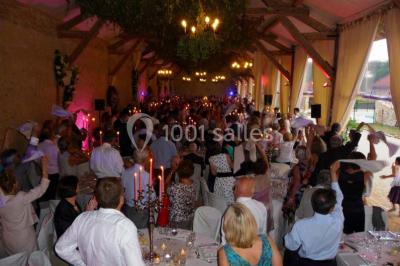 Location salle Aisey-sur-Seine (Côte-d'Or) - Ferme De Bon Espoir #21