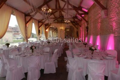 Location salle Aisey-sur-Seine (Côte-d'Or) - Ferme De Bon Espoir #21