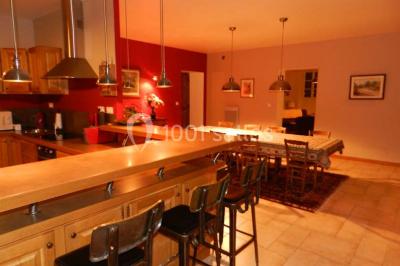 Location salle Aisey-sur-Seine (Côte-d'Or) - Ferme De Bon Espoir #21