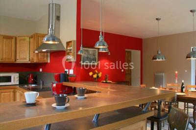 Location salle Aisey-sur-Seine (Côte-d'Or) - Ferme De Bon Espoir #21