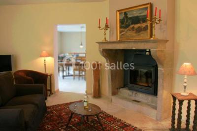 Location salle Aisey-sur-Seine (Côte-d'Or) - Ferme De Bon Espoir #21