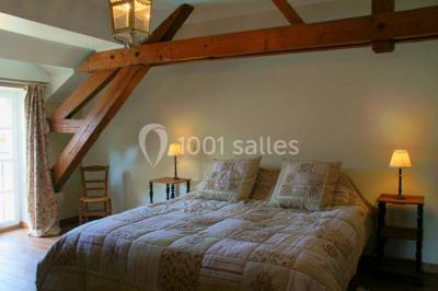 Location salle Aisey-sur-Seine (Côte-d'Or) - Ferme De Bon Espoir #21