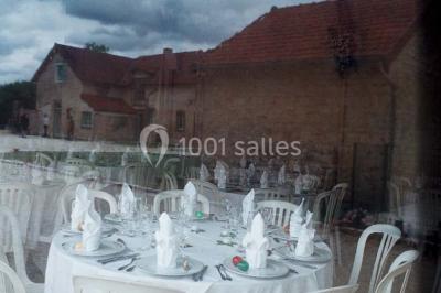 Location salle Aisey-sur-Seine (Côte-d'Or) - Ferme De Bon Espoir #21