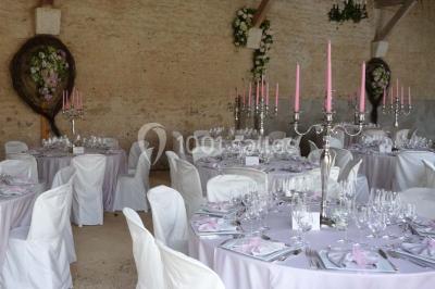 Location salle Aisey-sur-Seine (Côte-d'Or) - Ferme De Bon Espoir #21