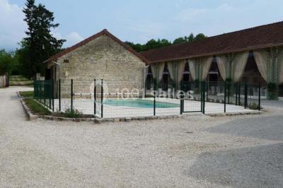 Location salle Aisey-sur-Seine (Côte-d'Or) - Ferme De Bon Espoir #21