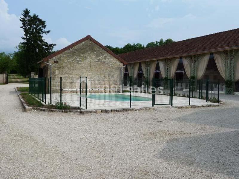 Location salle Aisey-sur-Seine (Côte-d'Or) - Ferme De Bon Espoir #16