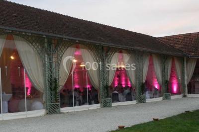 Location salle Aisey-sur-Seine (Côte-d'Or) - Ferme De Bon Espoir #21