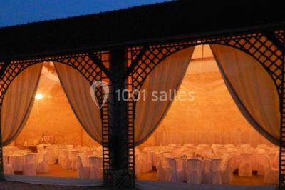 Location salle Aisey-sur-Seine (Côte-d'Or) - Ferme De Bon Espoir #21