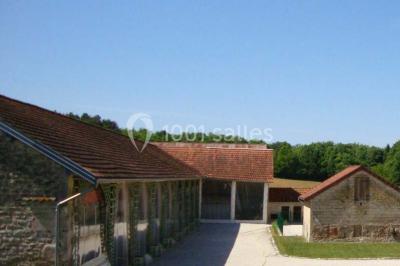 Location salle Aisey-sur-Seine (Côte-d'Or) - Ferme De Bon Espoir #21