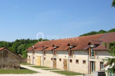 Location salle Aisey-sur-Seine (Côte-d'Or) - Ferme De Bon Espoir #21