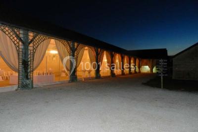 Location salle Aisey-sur-Seine (Côte-d'Or) - Ferme De Bon Espoir #21