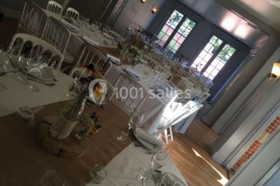 Location salle Roubaix (Nord) - Les Hauts De Barbieux #13