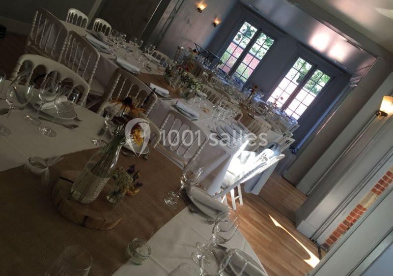 Location salle Roubaix (Nord) - Les Hauts De Barbieux #4