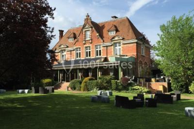 Location salle Roubaix (Nord) - Les Hauts De Barbieux #13