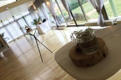 Location salle Roubaix (Nord) - Les Hauts De Barbieux #13